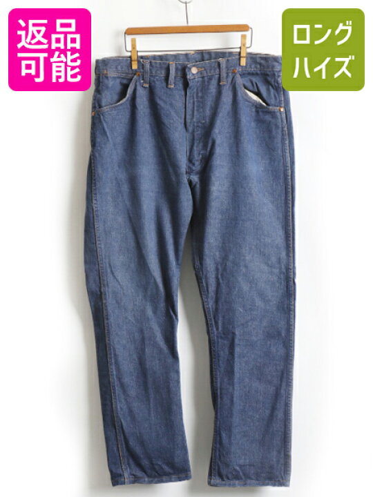 60s ストア系 濃紺 ビンテージ デニム 501 vintage unknown ジーンズ 