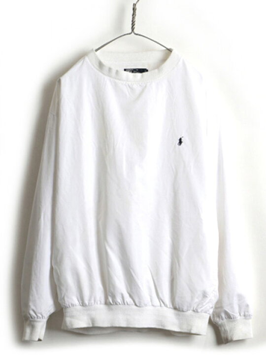 楽天市場】□ POLO ポロ ラルフローレン メッシュライナー付き プル 