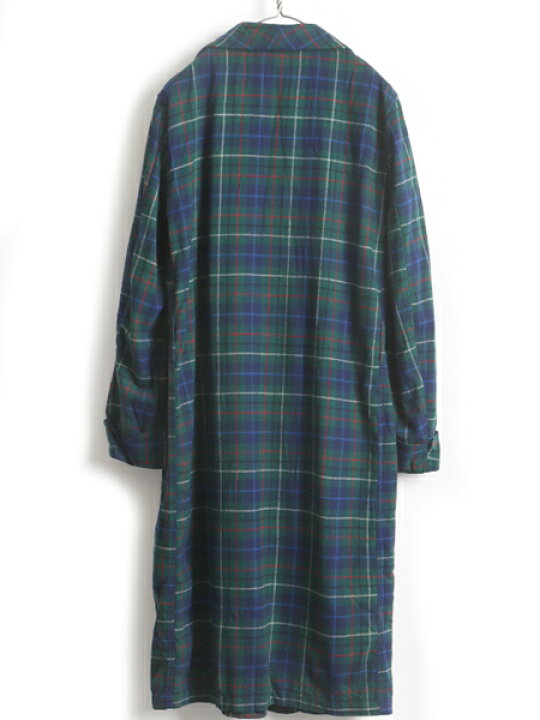 楽天市場】90s USA製 □ PENDLETON ペンドルトン タータン チェック 