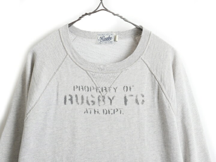 楽天市場】ビンテージ加工 □ ラルフローレン ラグビー RUGBY 