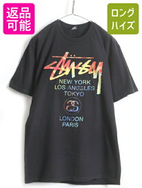楽天市場 Stussy ステューシー トップス メンズファッション の通販