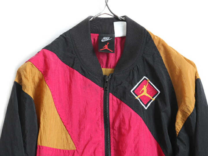 楽天市場】90s ボーイズ 130cm □ NIKE JORDAN ナイキ ジョーダン  