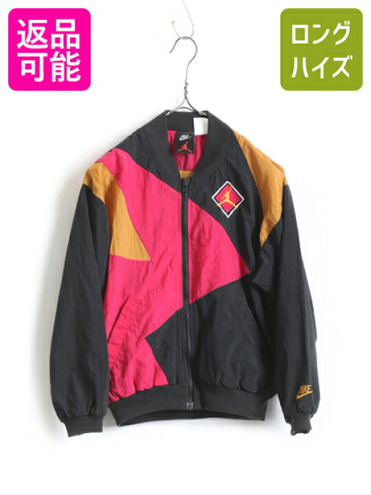 楽天市場】90s ボーイズ 130cm □ NIKE JORDAN ナイキ ジョーダン  