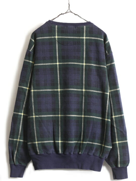 楽天市場】90s □ POLO ポロ ラルフローレン ブラックウォッチ 
