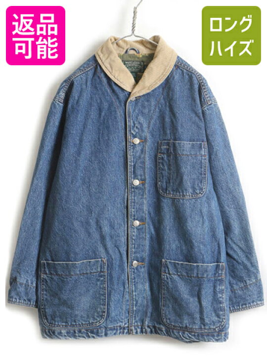 楽天市場】80s □ POLO COUNTRY ラルフローレン ショールカラー 