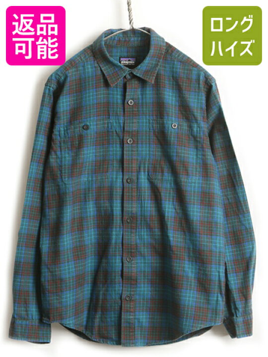 楽天市場】17年製 希少サイズ S □ PATAGONIA パタゴニア ロング 