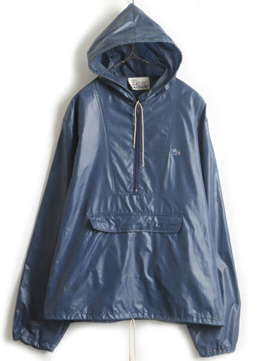 楽天市場】70s ビンテージ □ ラコステ IZOD LACOSTE ナイロン  
