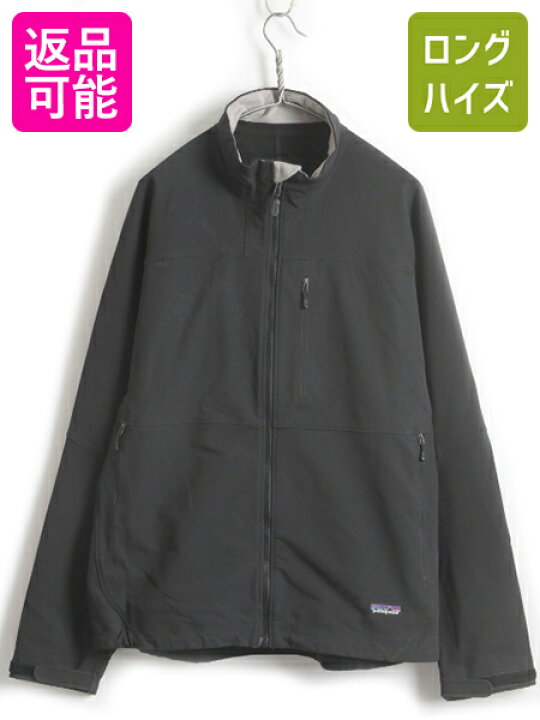 楽天市場】10年製 大きい XL 人気 黒 □ US限定モデル Patagonia 
