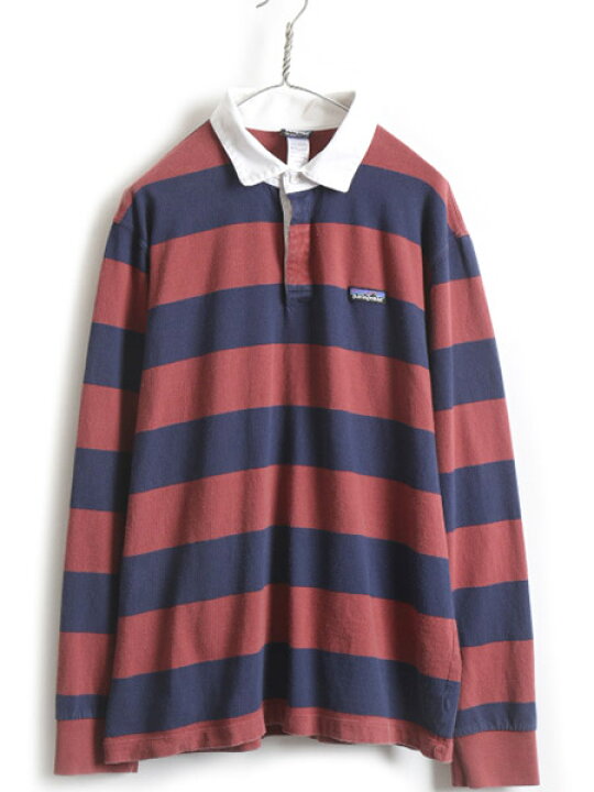 楽天市場】14年製 大きいサイズ XL □ パタゴニア PATAGONIA ボーダー 