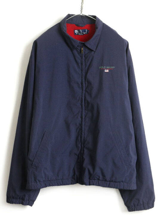楽天市場】90s 初期 POLO SPORT □ ポロスポーツ ラルフローレン 裏  