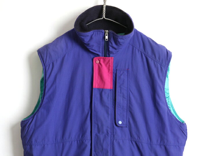 楽天市場】90s 旧タグ オールド □ 90年製 パタゴニア ガイドパーカ  