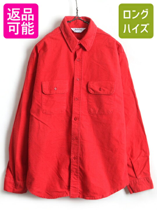楽天市場】70s USA製 ビンテージ □ ファイブブラザー コットン 