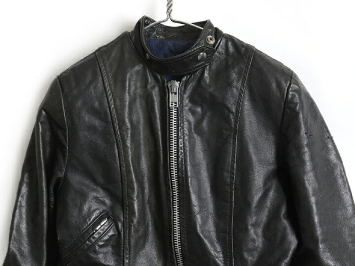 楽天市場】70s カナダ製 ビンテージ □ Brimaco フルジップ シングル 