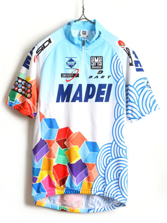 楽天市場】イタリア製 □ Santini サンティーニ ジップネック プル 