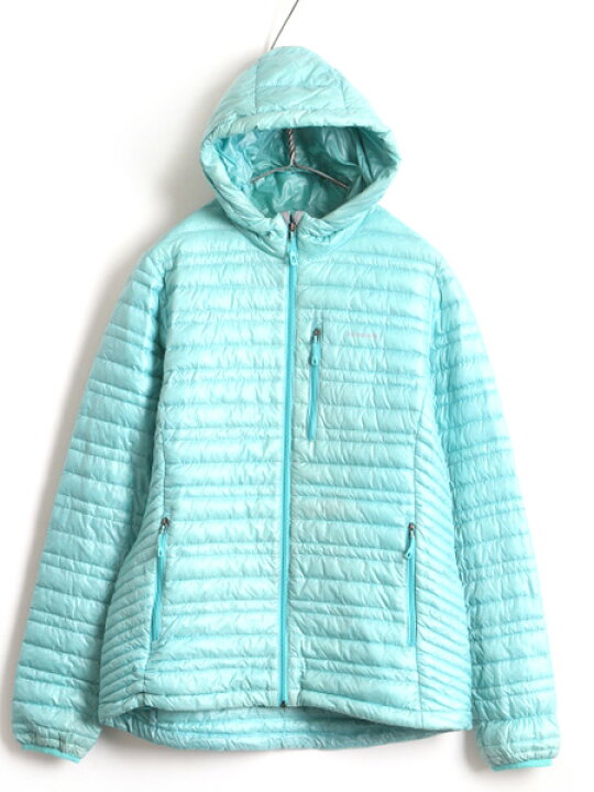 楽天市場】16年製 □ パタゴニア PATAGONIA フルジップ ウルトラライト  