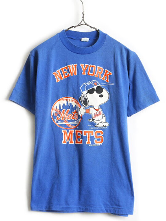 楽天市場】80s USA製 □ アルテックス MLB オフィシャル スヌーピー 