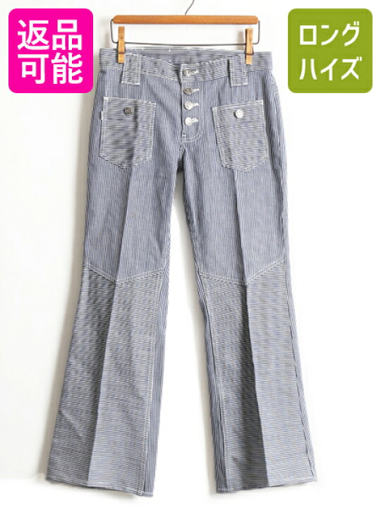 楽天市場】70s ビンテージ □ リーバイス LEVIS for gals スタプレ 
