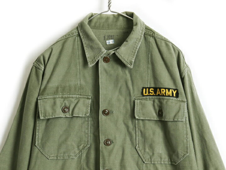 楽天市場】50s ビンテージ 1st 初期モデル □ 米軍実物 U.S.ARMY  