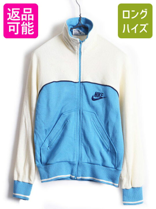 楽天市場】70s オレンジタグ 希少サイズ S □ NIKE ナイキ ハイネック 