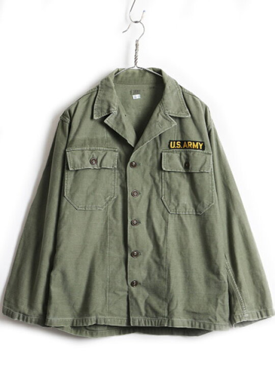 楽天市場】50s ビンテージ 1st 初期モデル □ 米軍実物 U.S.ARMY 