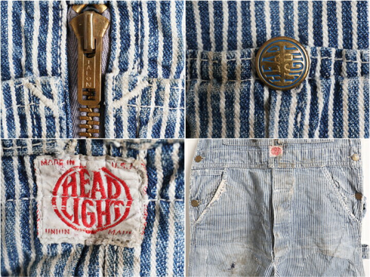 楽天市場】雰囲気系 40s 50s ビンテージ ☆ HEAD LIGHT ヘッドライト  