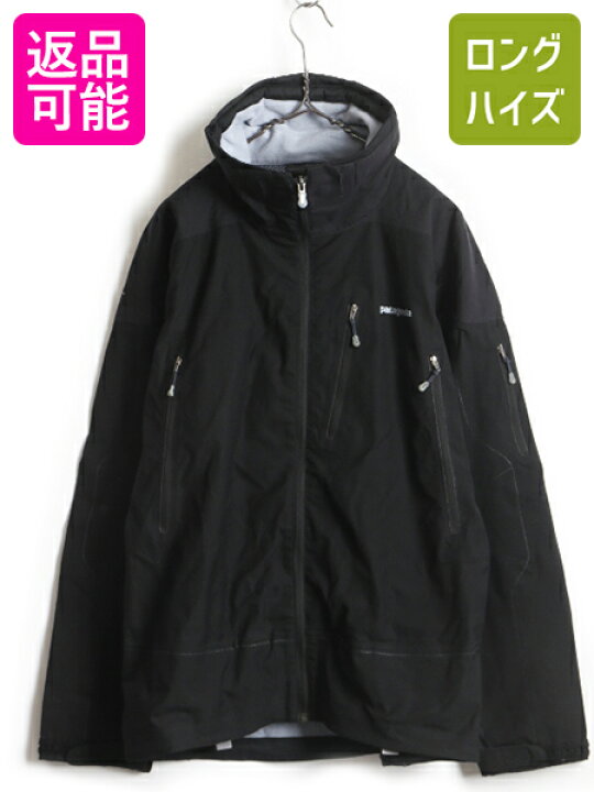 楽天市場】06年製 人気 黒 □ PATAGONIA パタゴニア ホワイト スモーク 