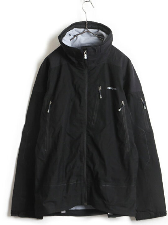 楽天市場】06年製 人気 黒 □ PATAGONIA パタゴニア ホワイト スモーク 