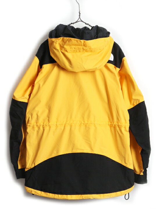 楽天市場】90s □ ノースフェイス GORETEX ゴアテックス ナイロン 