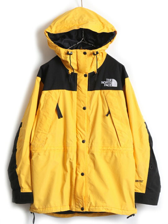楽天市場】90s □ ノースフェイス GORETEX ゴアテックス ナイロン 