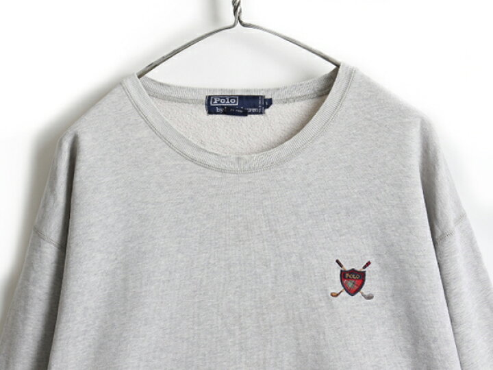 楽天市場】90s 初期 POLO GOLF □ ポロ ゴルフ ラルフローレン ワン 