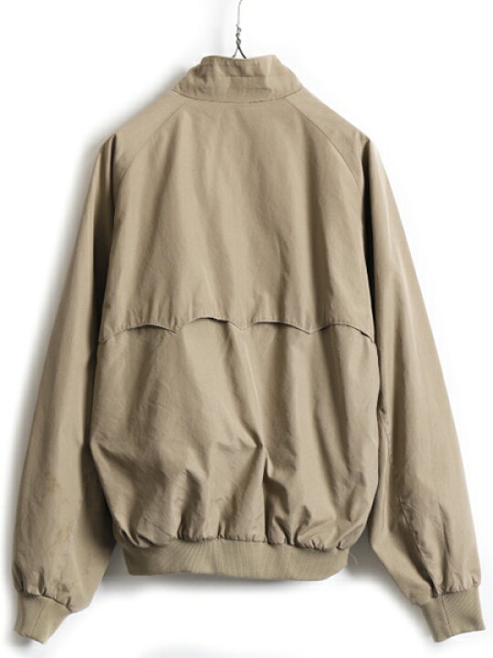 楽天市場】80s ビンテージ イングランド製 □ BARACUTA FOUR CLIMES 