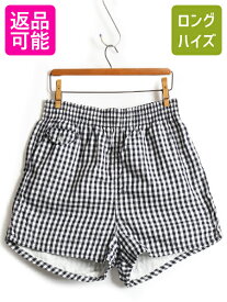 楽天市場 サーフパンツ 柄ギンガムチェック の通販