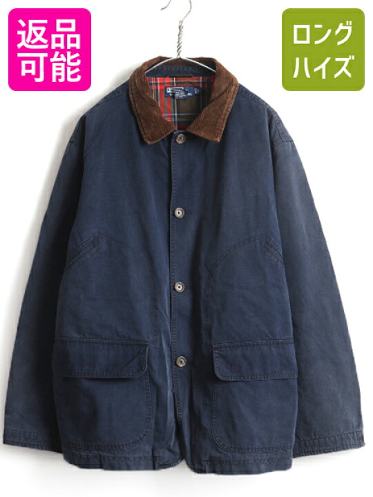 楽天市場】□ POLO ポロ ラルフローレン 襟 コーデュロイ 切替 