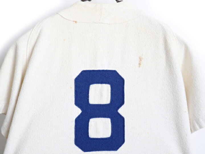 楽天市場】50s ビンテージ ☆ Solomons フェルト レター パッチ ウール 