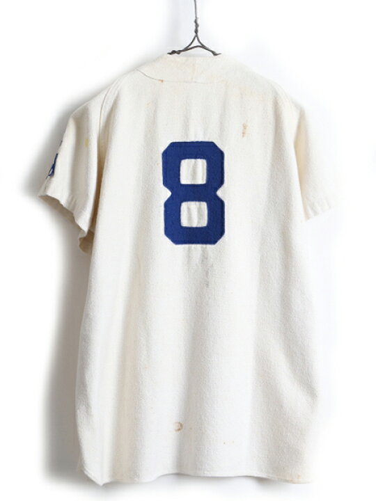 楽天市場】50s ビンテージ ☆ Solomons フェルト レター パッチ ウール 