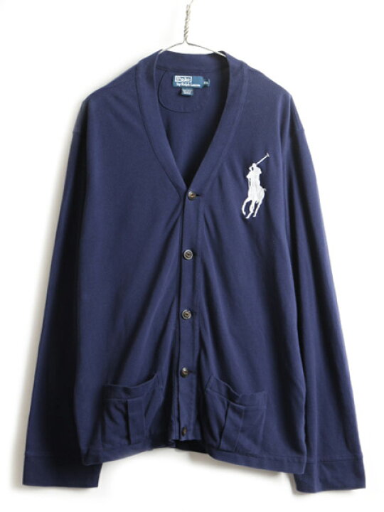 楽天市場】ビッグポニー 大きいサイズ XXL □ POLO ポロ ラルフ  