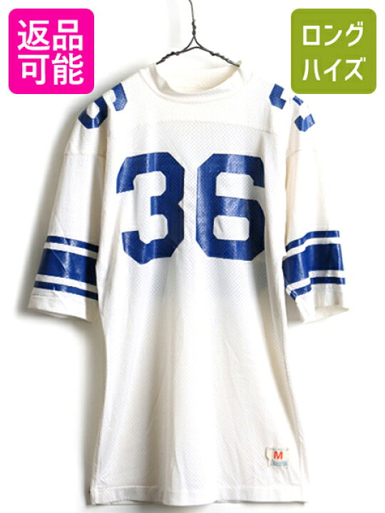 楽天市場】60s 70s USA製 □ Champion モックネック ナンバリング 