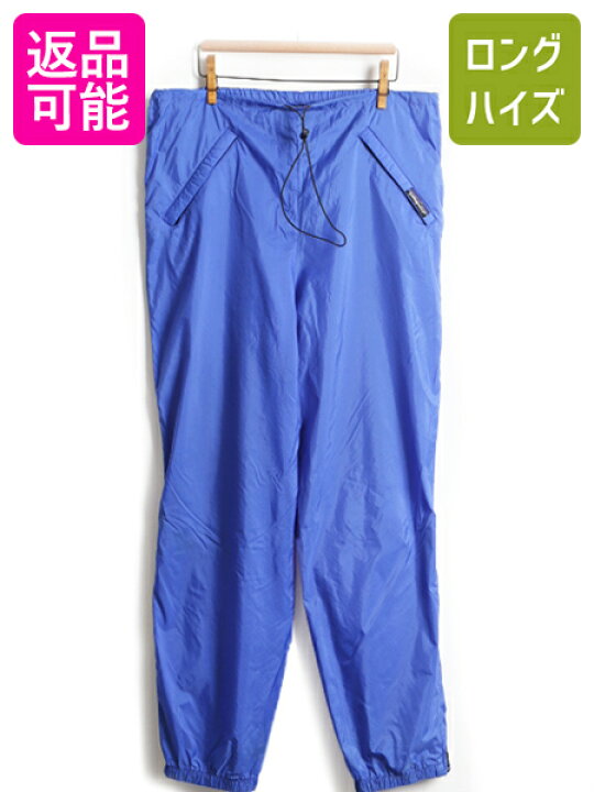 楽天市場】80s 三角タグ ビンテージ □ Patagonia パタゴニア ナイロン 