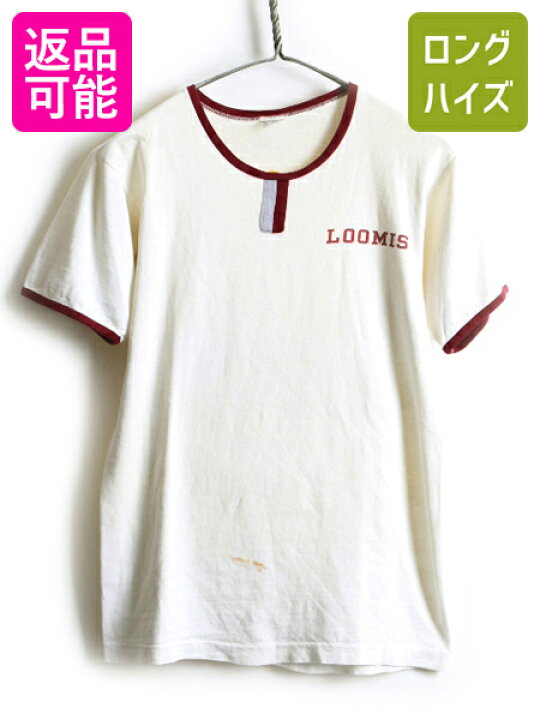 楽天市場】70s USA製 ビンテージ ☆ Champion チャンピオン チョコチン 