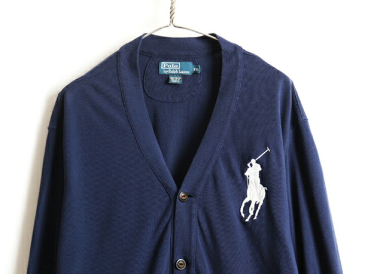 楽天市場】ビッグポニー 大きいサイズ XXL □ POLO ポロ ラルフ 