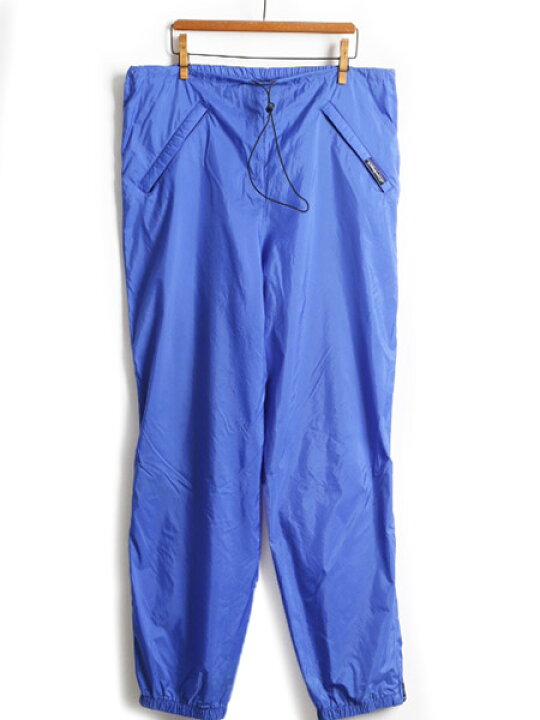 楽天市場】80s 三角タグ ビンテージ □ Patagonia パタゴニア ナイロン 