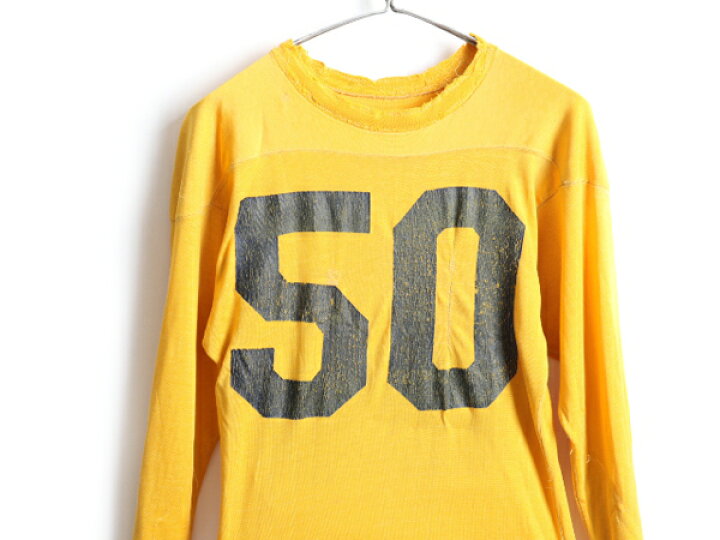 楽天市場】60s 70s ビンテージ ☆ Champion チャンピオン ナンバリング 