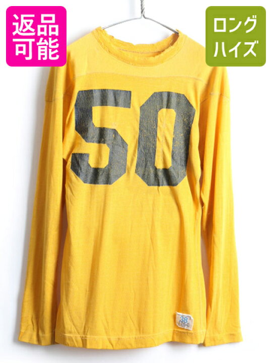 楽天市場】60s 70s ビンテージ ☆ Champion チャンピオン ナンバリング  
