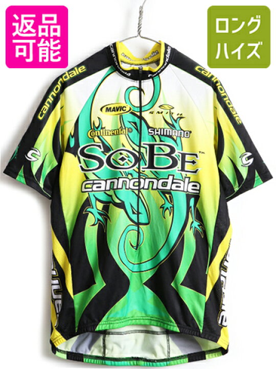 楽天市場】USA製 大きいサイズ XL □ CANNONDALE キャノンデール プル 
