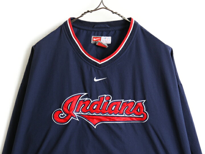 楽天市場】90s 00s 大きいサイズ XL □ MLB オフィシャル NIKE ナイキ  