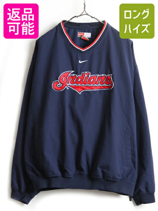 楽天市場】90s 00s 大きいサイズ XL □ MLB オフィシャル NIKE ナイキ 
