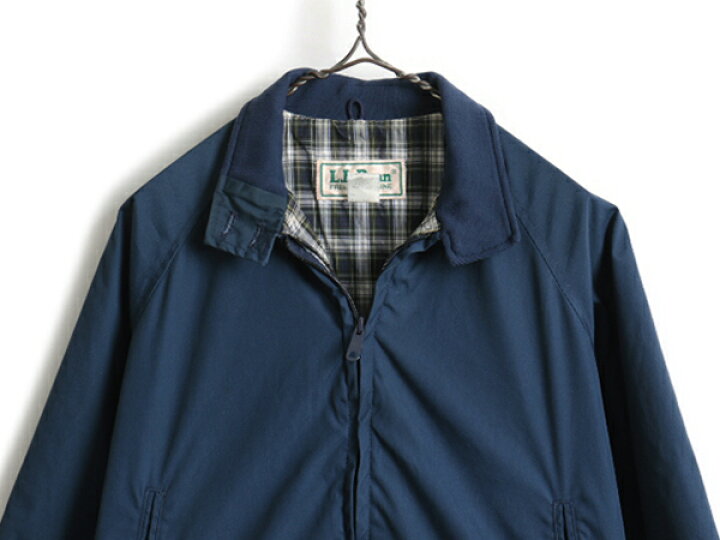 楽天市場】80s USA製 旧タグ □ LLBEAN x WOOLRCIH 別注 チェック  