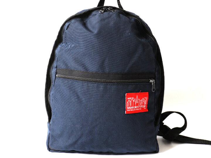 楽天市場】90s USA製 旧タグ □ Manhattan Portage マンハッタン 