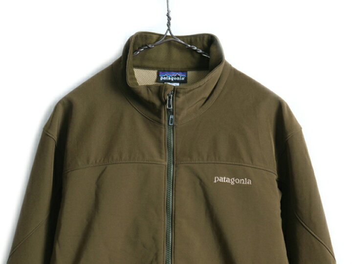 楽天市場】12年製 □ Patagonia パタゴニア アズ ジャケット ( メンズ  