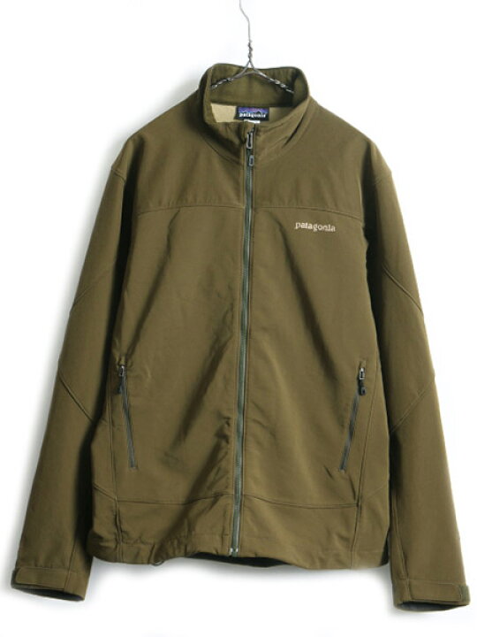 楽天市場】12年製 □ Patagonia パタゴニア アズ ジャケット ( メンズ 
